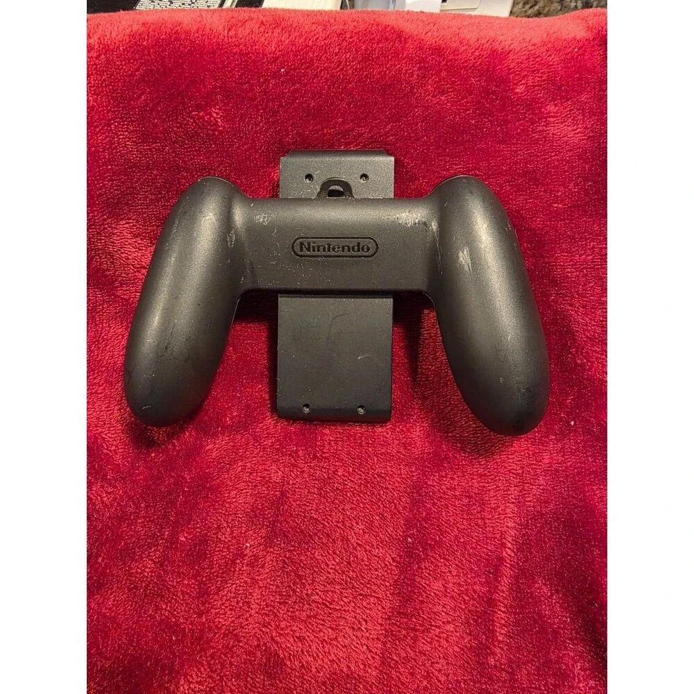 Official Genuine Nintendo Switch Joy-Con Non Charging Comfort Grip HAC-011